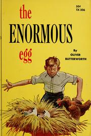 EnormousEggBook