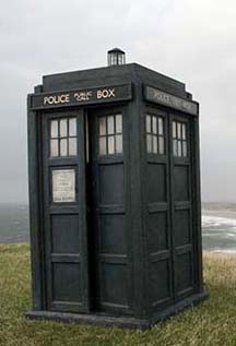 TARDIS