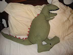 Dinosaur